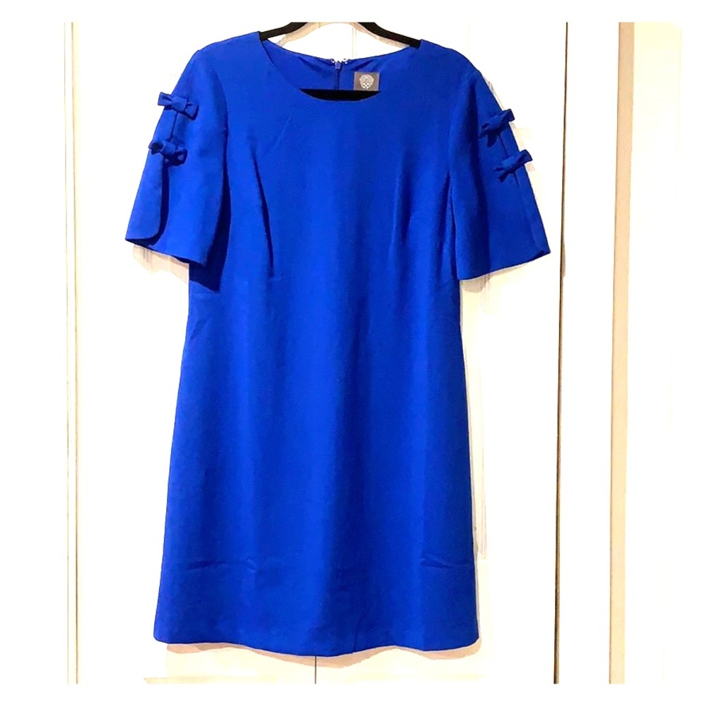 Vince Camuto dress